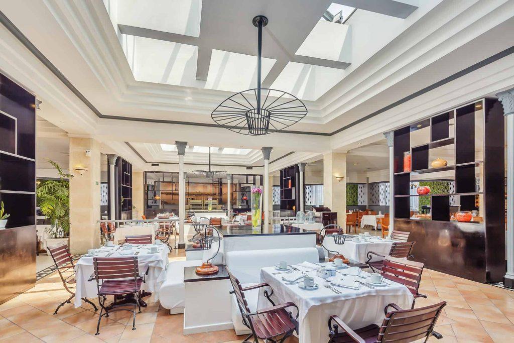 Hotel Melia Cohiba 5* photo 9