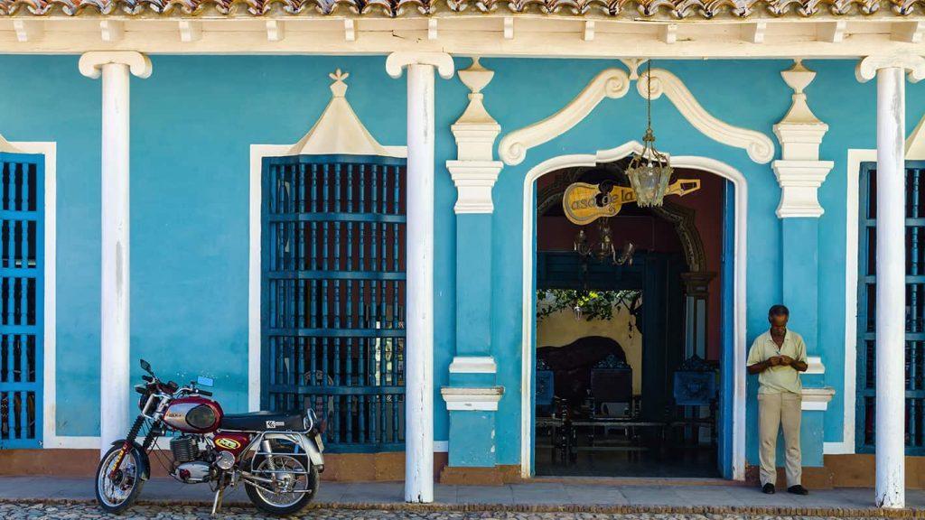 Κούβα: Το Τρίπτυχο της Εξερεύνησης - Cienfuegos, Trinidad & Topes de Collantes (2 ημέρες / 1 νύχτα) photo 18