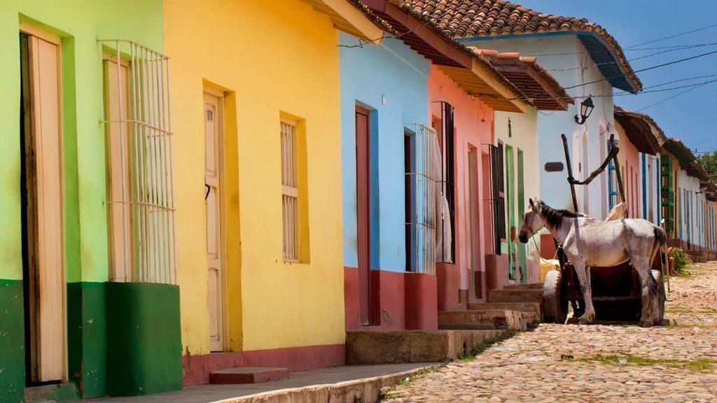 Κούβα: Το Τρίπτυχο της Εξερεύνησης - Cienfuegos, Trinidad & Topes de Collantes (2 ημέρες / 1 νύχτα) photo 17