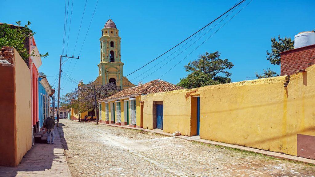 Κούβα: Το Τρίπτυχο της Εξερεύνησης - Cienfuegos, Trinidad & Topes de Collantes (2 ημέρες / 1 νύχτα) photo 15