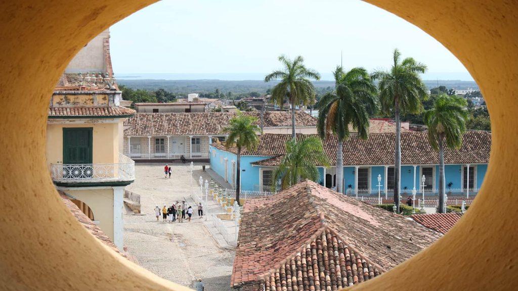 Κούβα: Το Τρίπτυχο της Εξερεύνησης - Cienfuegos, Trinidad & Topes de Collantes (2 ημέρες / 1 νύχτα) photo 14