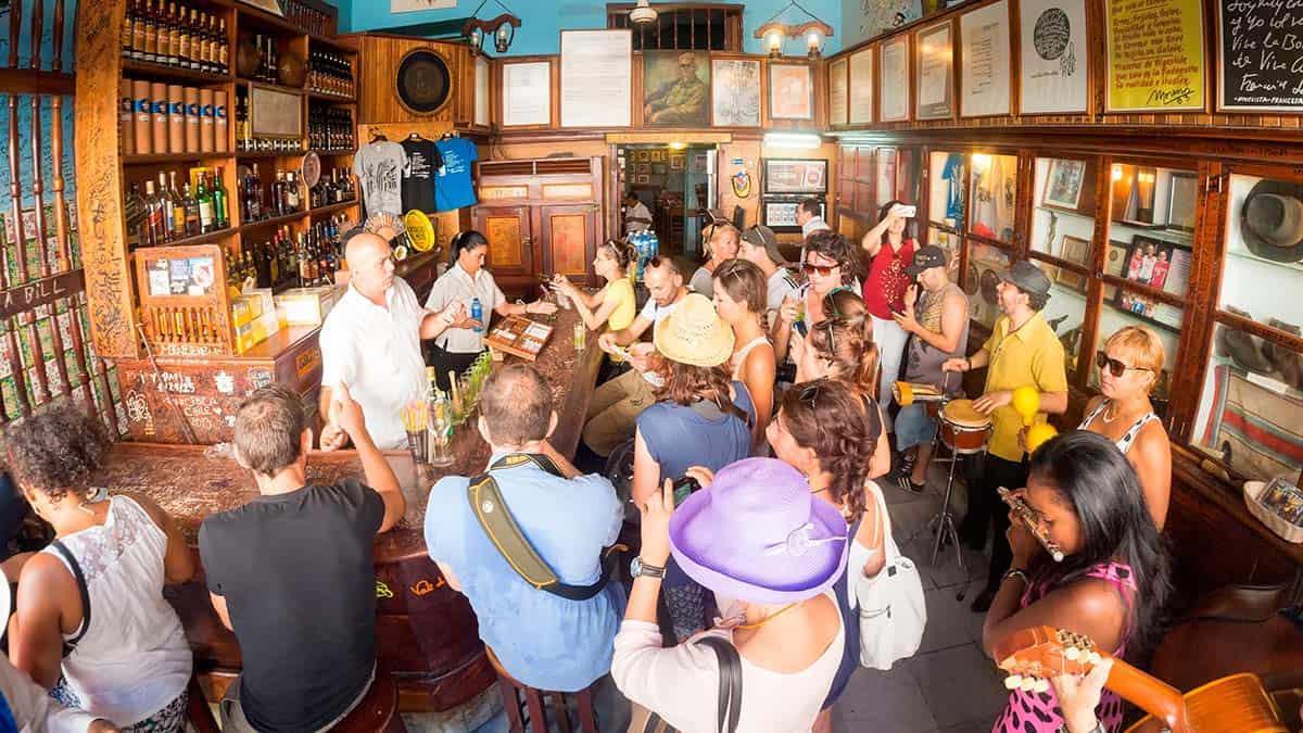 Cuba Travel Guide